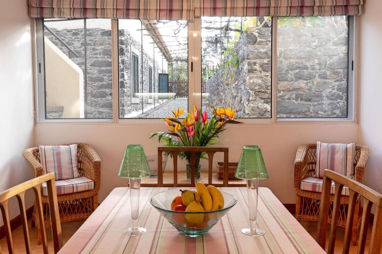 Ourmadeira - Loja Da Lenha, Charming Apartment Funchal  Exterior photo